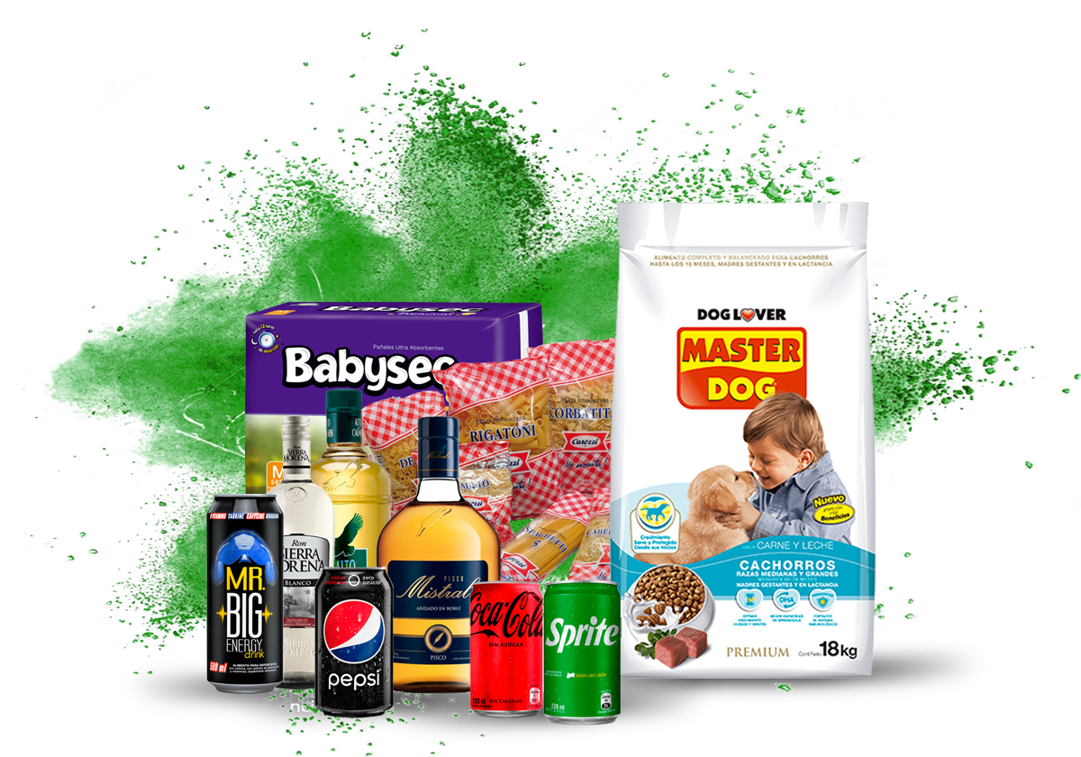 productos